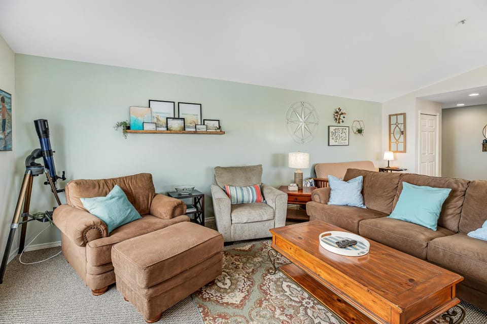 Once Upon a Tide Apartment in Westport