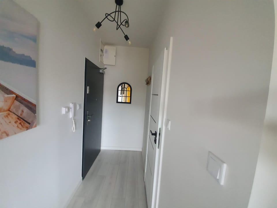 Apartament Słoneczny Sienkiewicza 3A Apartment in Greater Poland Voivodeship