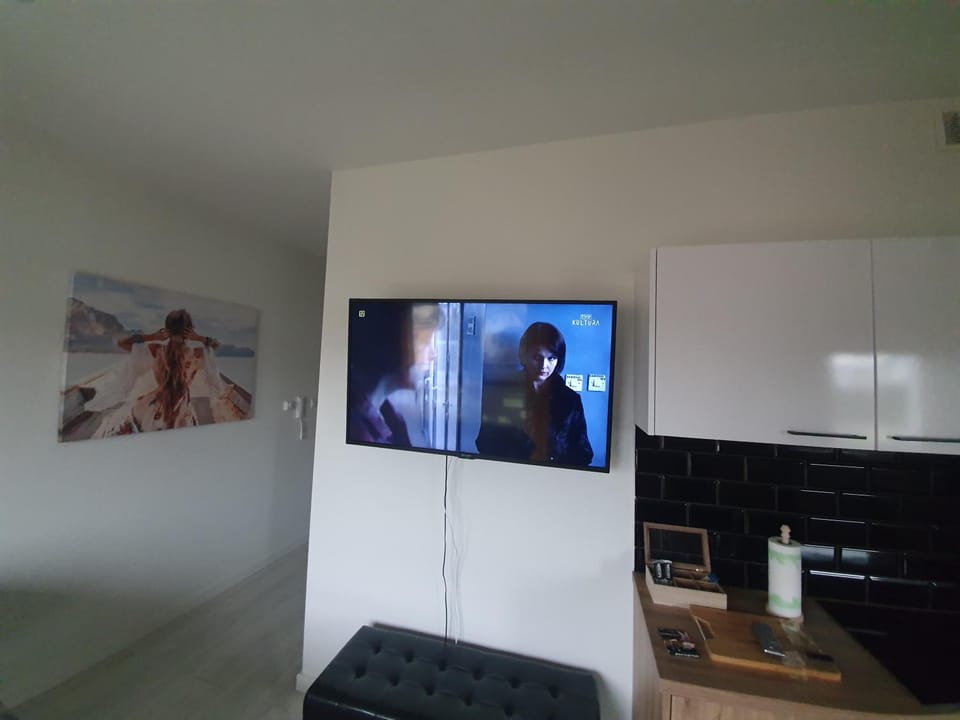 Apartament Słoneczny Sienkiewicza 3A Apartment in Greater Poland Voivodeship