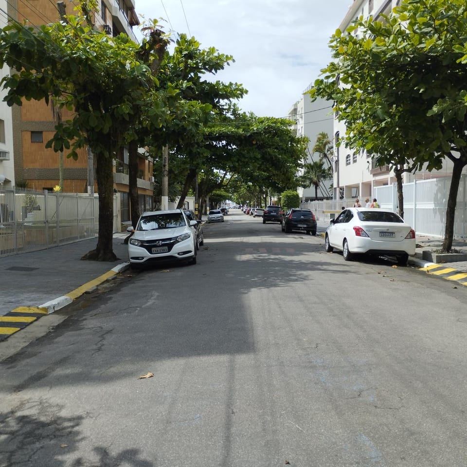 Neighbourhood, Beach, Street view