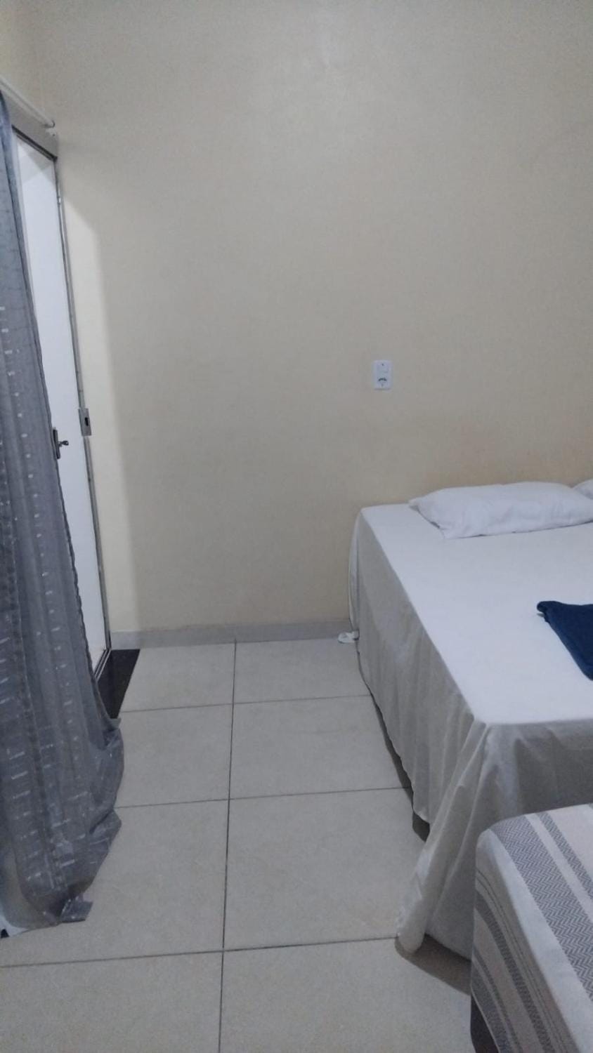 Porto apartamento Apartment in Porto Seguro