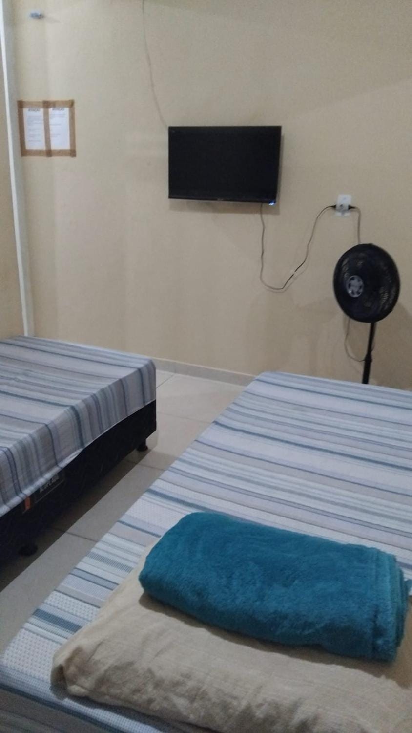 Porto apartamento Apartment in Porto Seguro