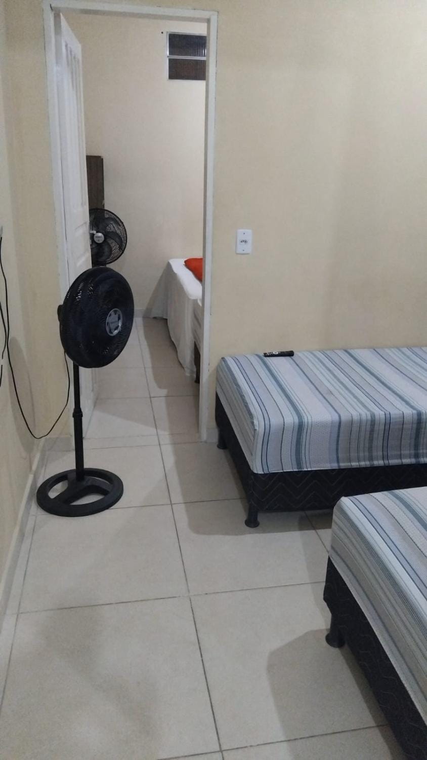 Porto apartamento Apartment in Porto Seguro