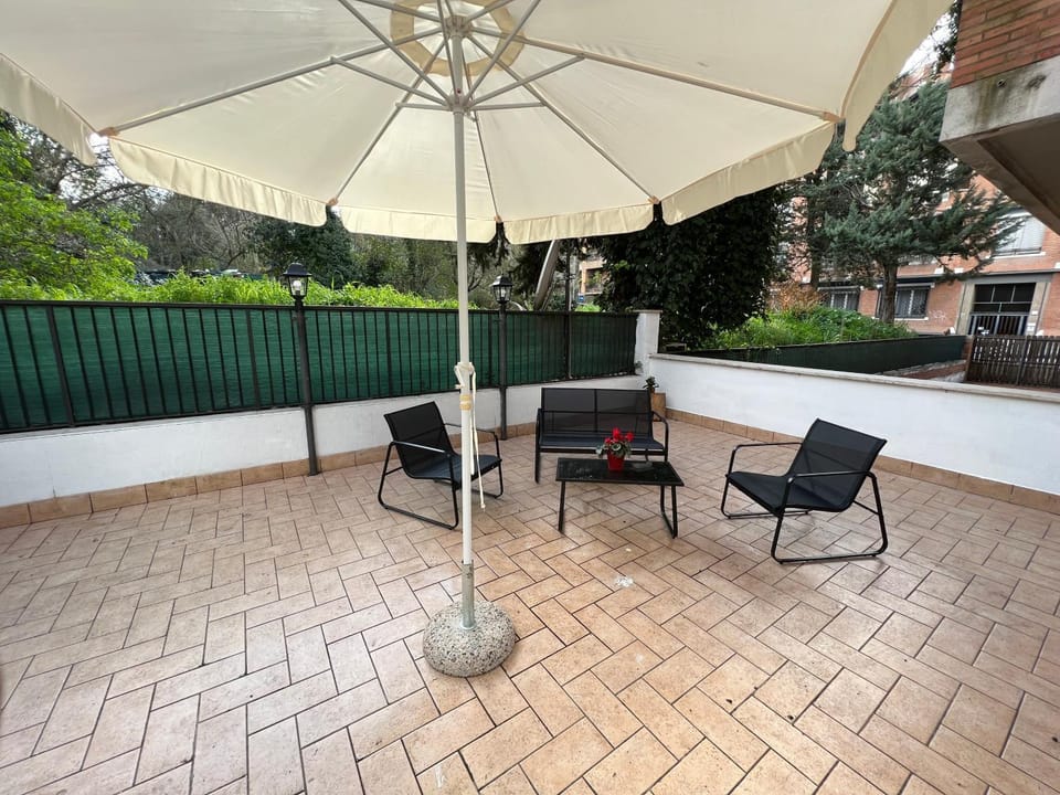 View (from property/room), Balcony/Terrace