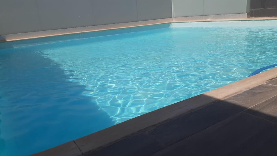 Day, Pool view, Swimming pool, Swimming pool