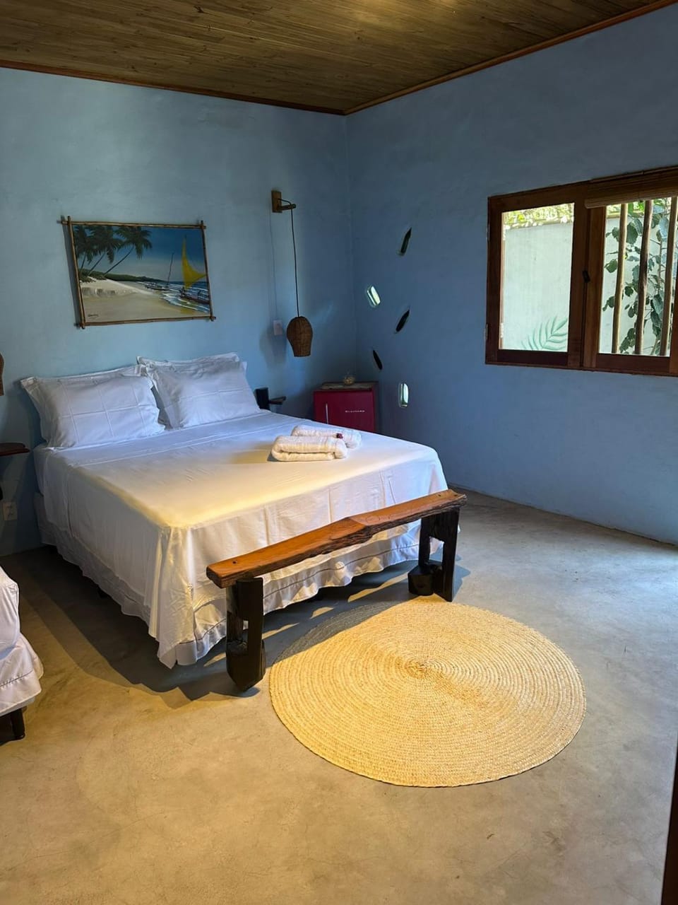 Odoyá Corumbau Hotel in State of Bahia