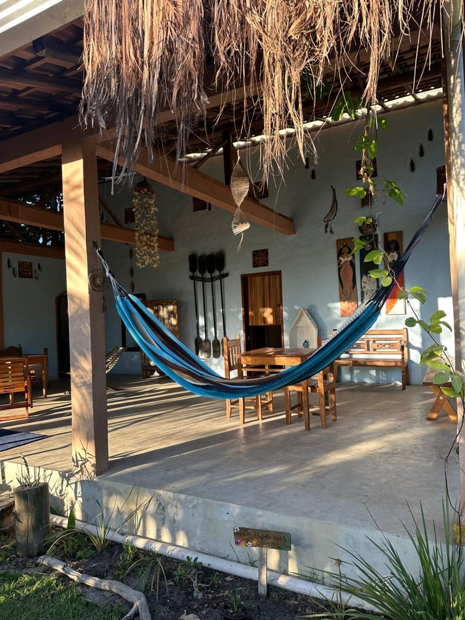 Odoyá Corumbau Hotel in State of Bahia