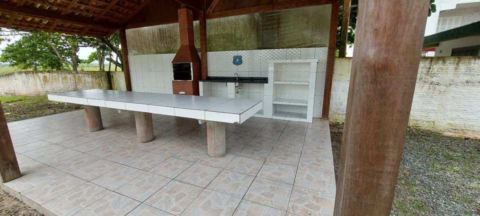 Casa do Rio - RANCHO DA BARRA House in State of Santa Catarina