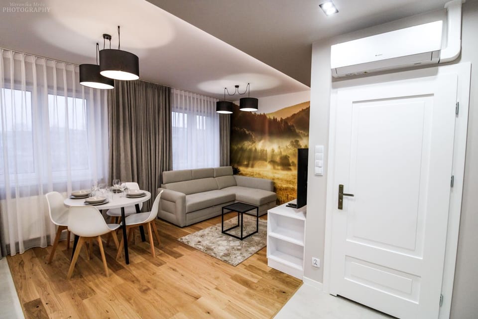 TV and multimedia, Living room, Dining area, air conditioner