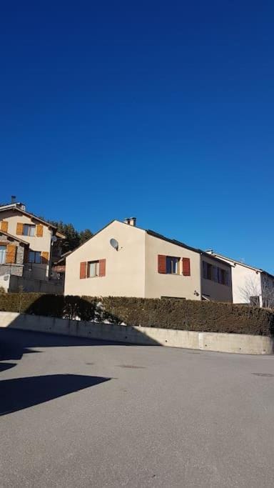 Formiguères Chalet 3 faces idéal famille Chalet in Catalonia