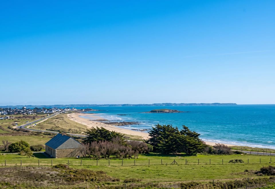 Sea view