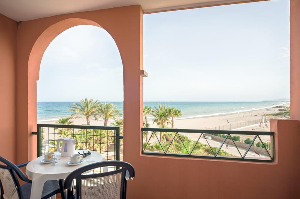 Patio, View (from property/room), Balcony/Terrace, Other, Garden view