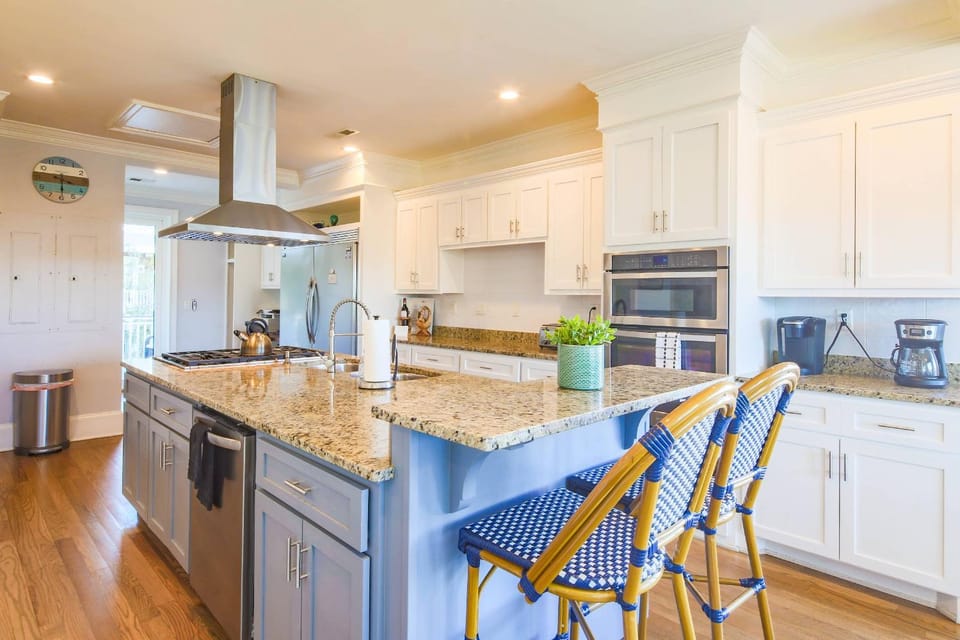 Sea Gem House in Isle of Palms