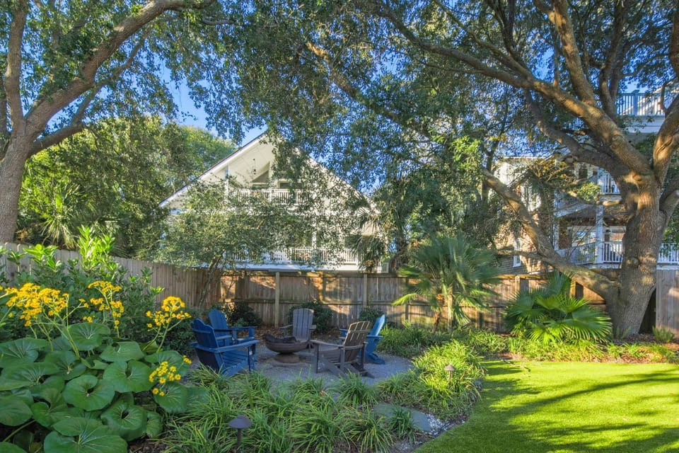 Sea Gem House in Isle of Palms