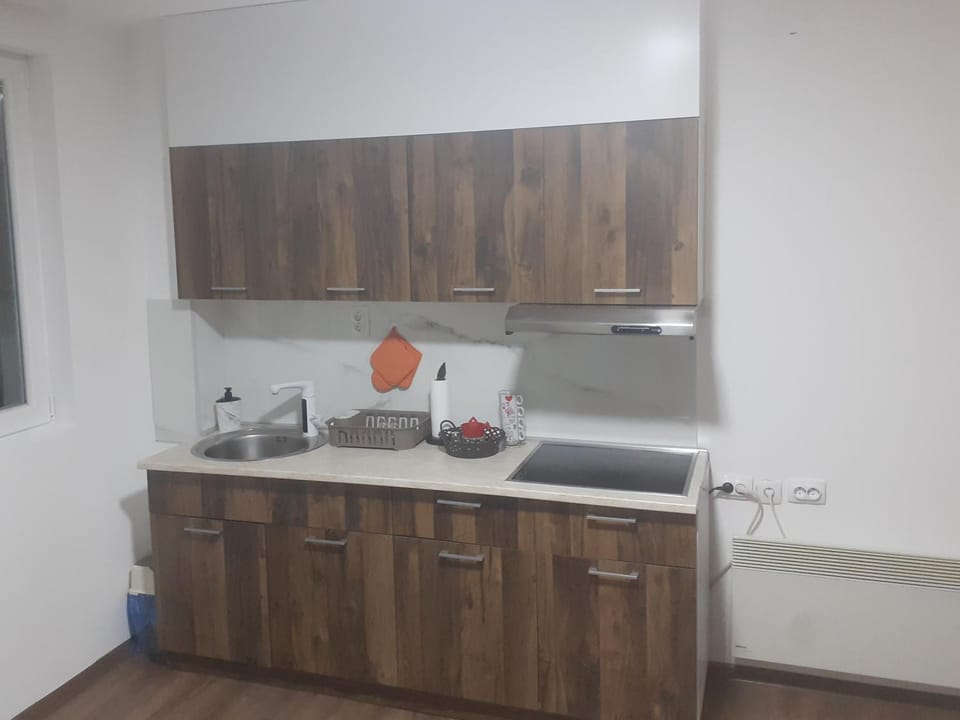 Apartmani Moskva Apartment in Serbia