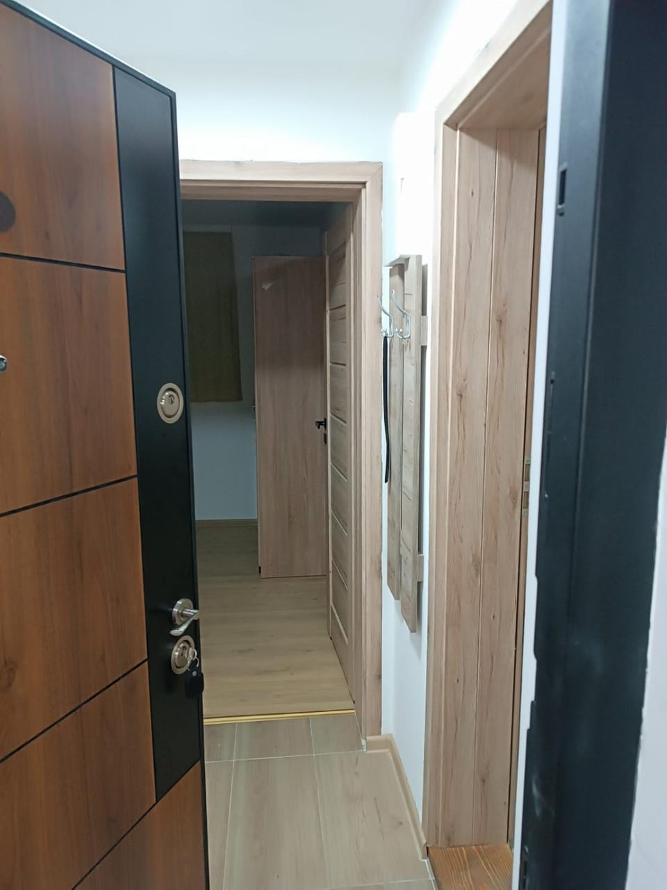 Apartmani Moskva Apartment in Serbia