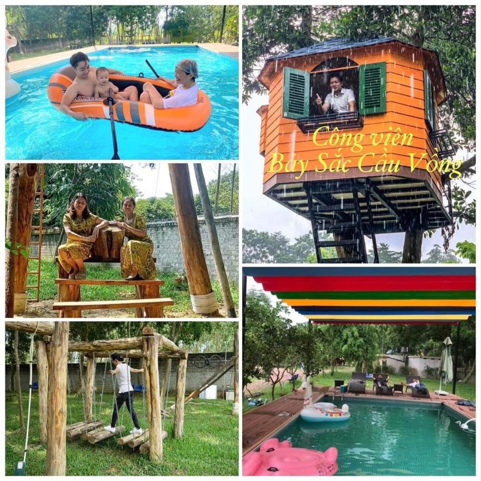 Day, Natural landscape, Swimming pool, Swimming pool