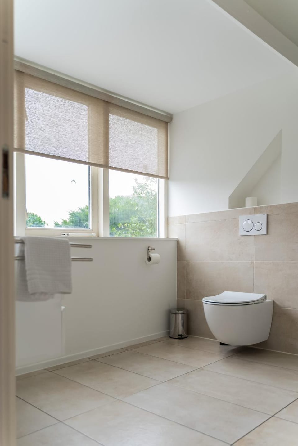 - Het Kleine Nest - nabij het meer, strand & Keukenhof House in Noordwijkerhout