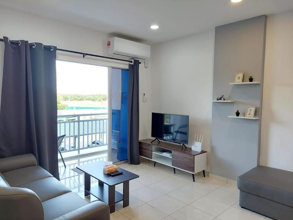 Sandakan Homestay Apartment in Sabah