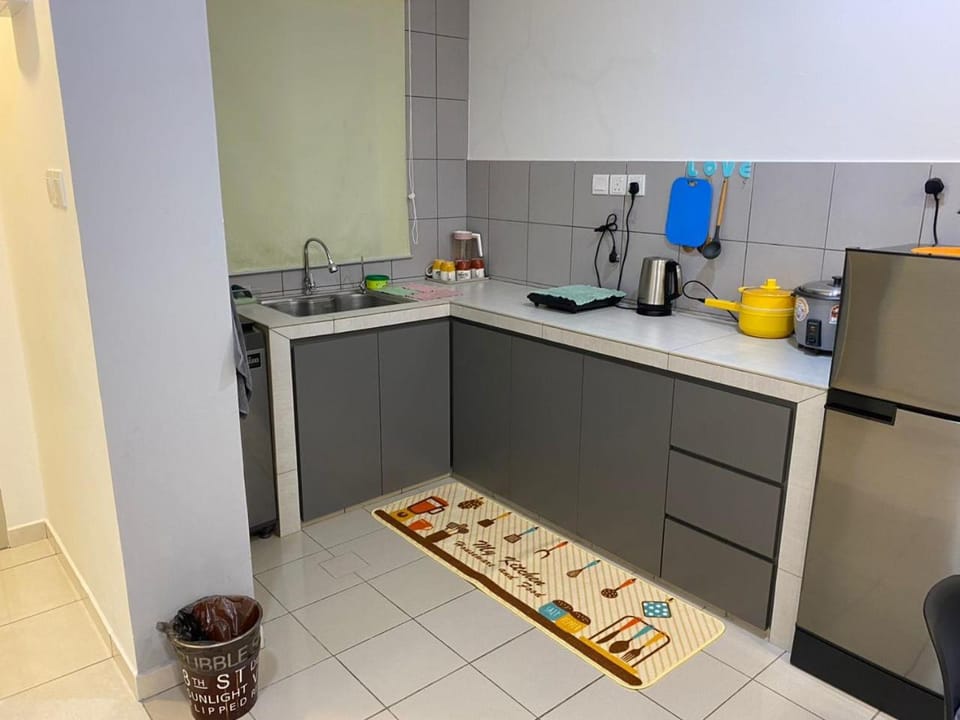 Sandakan Homestay Apartment in Sabah