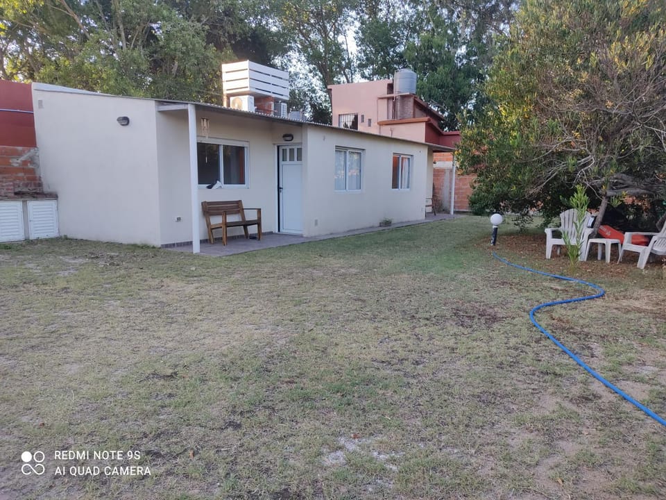 depto itagua Apartment in Buenos Aires Province