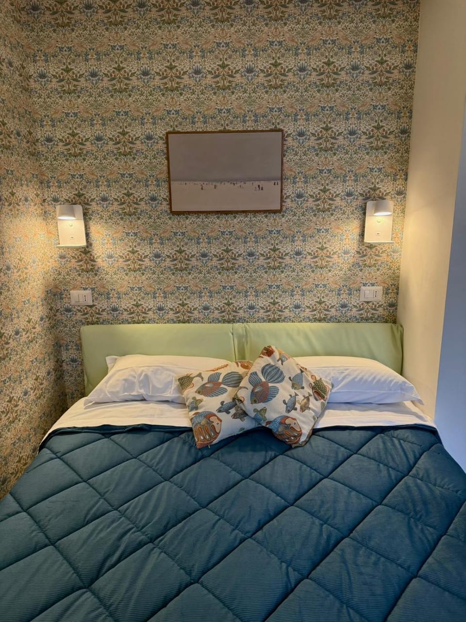 Old Town Nest in Civitavecchia Apartment in Civitavecchia
