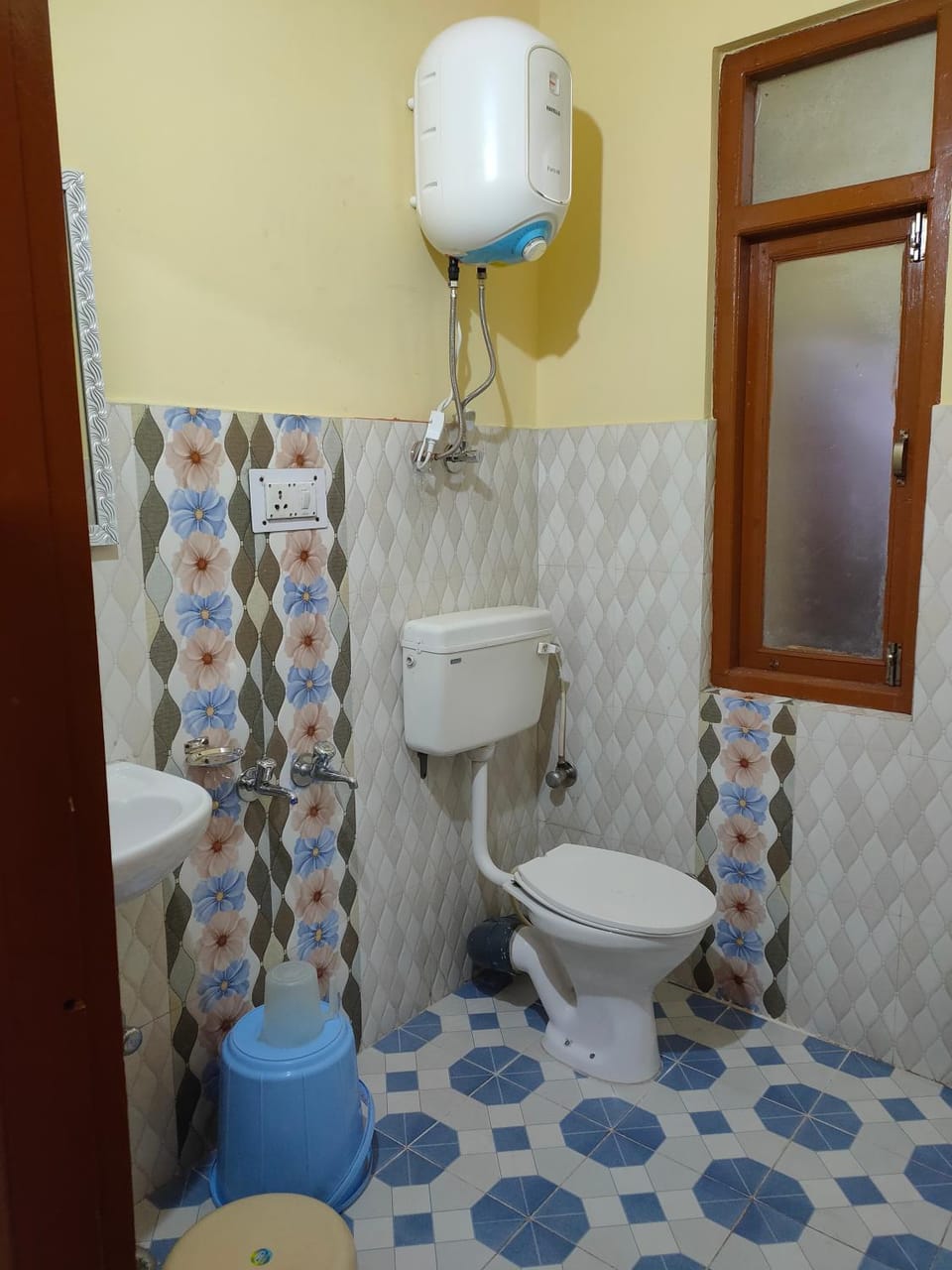 Toilet, Bathroom