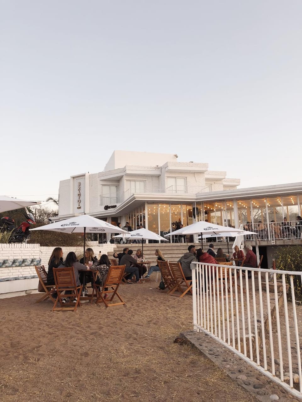 Santa Cecilia Boutique Hotel in Villa Carlos Paz