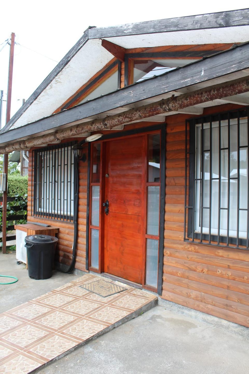 Property building, Other