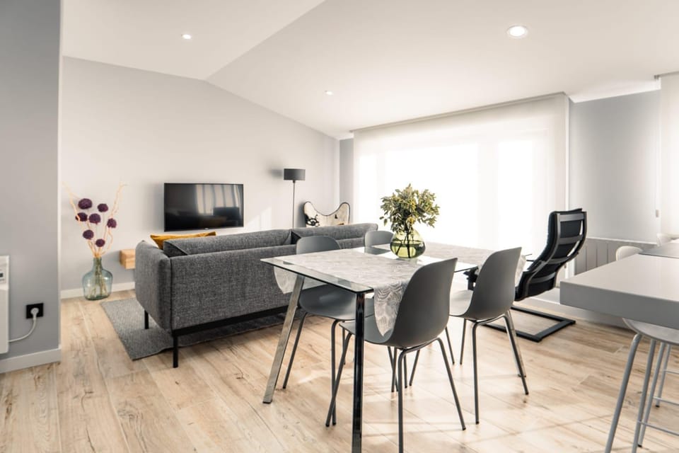 APARTAMENTO PEDRADOURO Apartment in Bergantiños