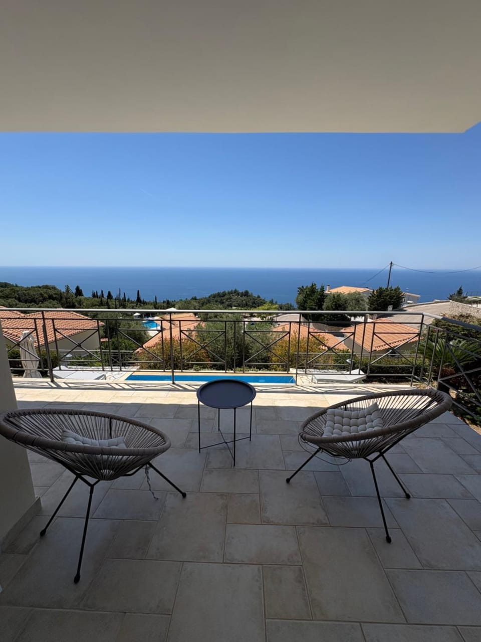 Pantheon Villas Villa in Lefkada, Lefkada Municipality, Greece