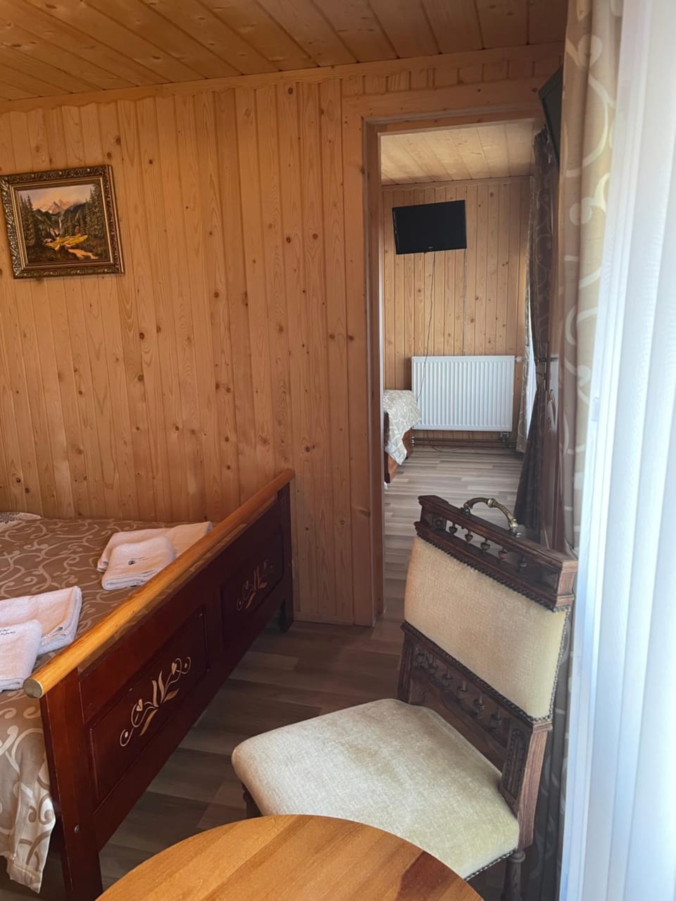 Dom Wypoczynkowy U Kubusia Bed and Breakfast in Lesser Poland Voivodeship
