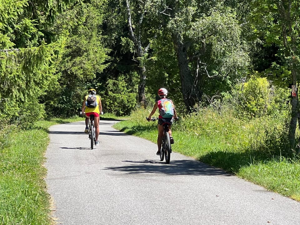 Cycling, Cycling