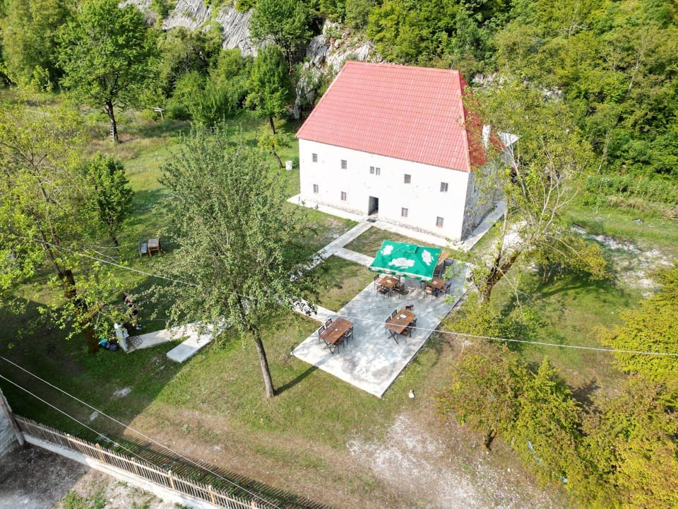 Natural landscape, Garden, Garden view