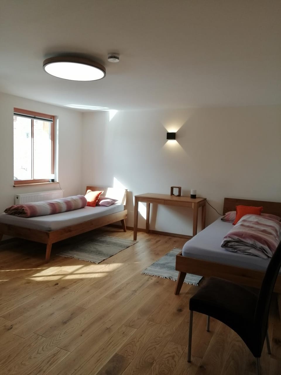 Ferienwohnung im Auszeithaus Hohenlohe Apartment in Baden-Württemberg