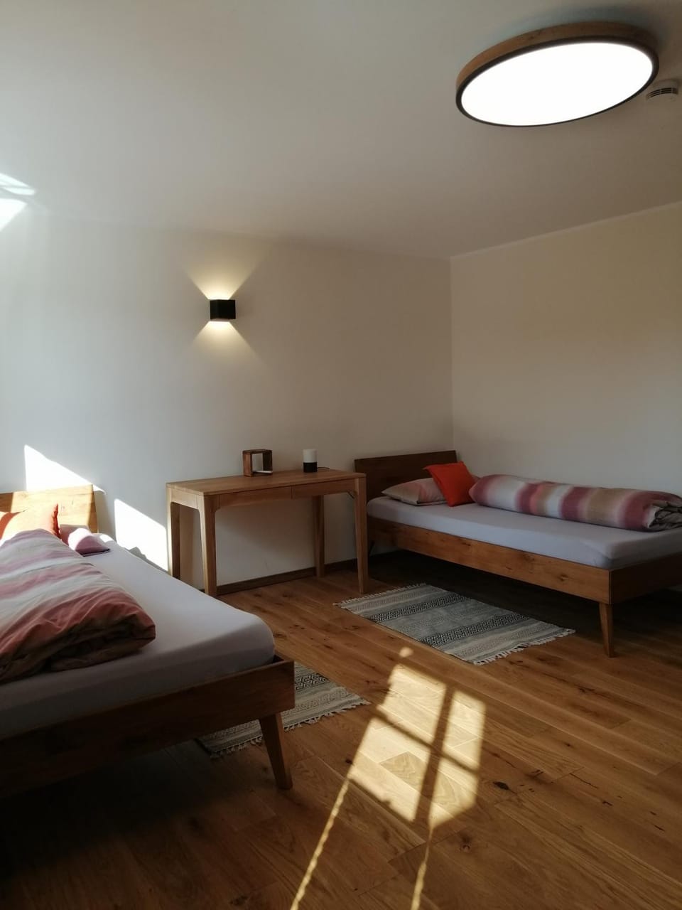 Ferienwohnung im Auszeithaus Hohenlohe Apartment in Baden-Württemberg