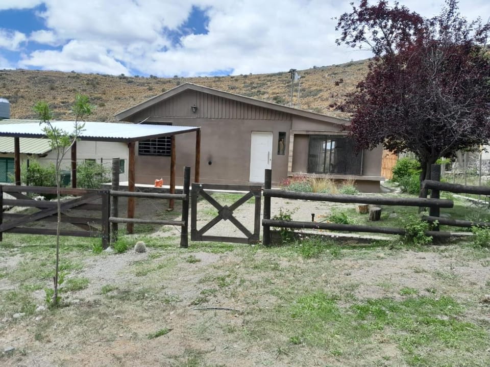 AMORADA House in Mendoza Province Province