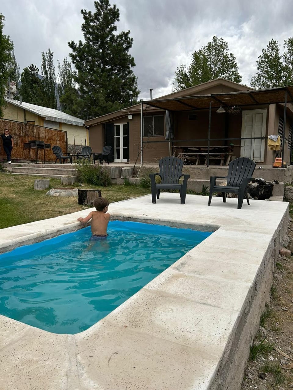 AMORADA House in Mendoza Province Province