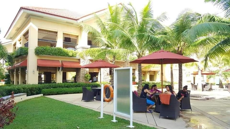 2BR Casa Mia Sanremo Oasis Cebu Apartment in Cebu City