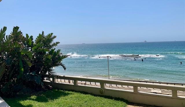 Natural landscape, Beach, Sea view
