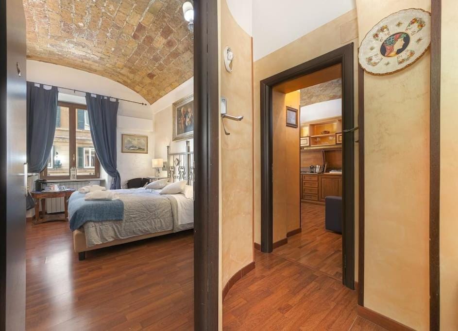 Luxury apartment Magda Apartment in Rome