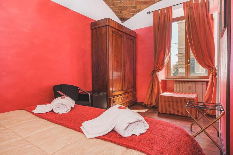 Luxury apartment Magda Apartment in Rome