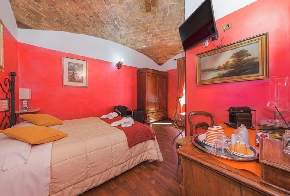 Luxury apartment Magda Apartment in Rome