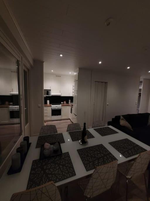 Topelius Park Apartment Apartment in Finland