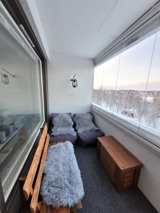 Topelius Park Apartment Apartment in Finland
