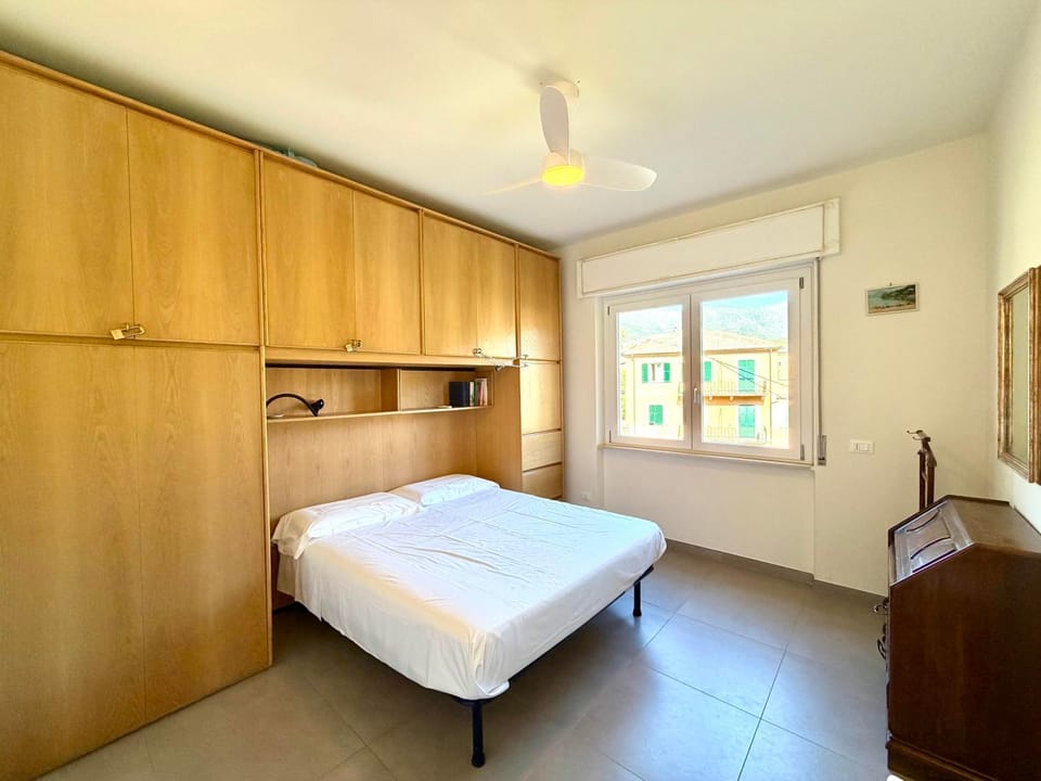 Arcadia Apartment in Levanto