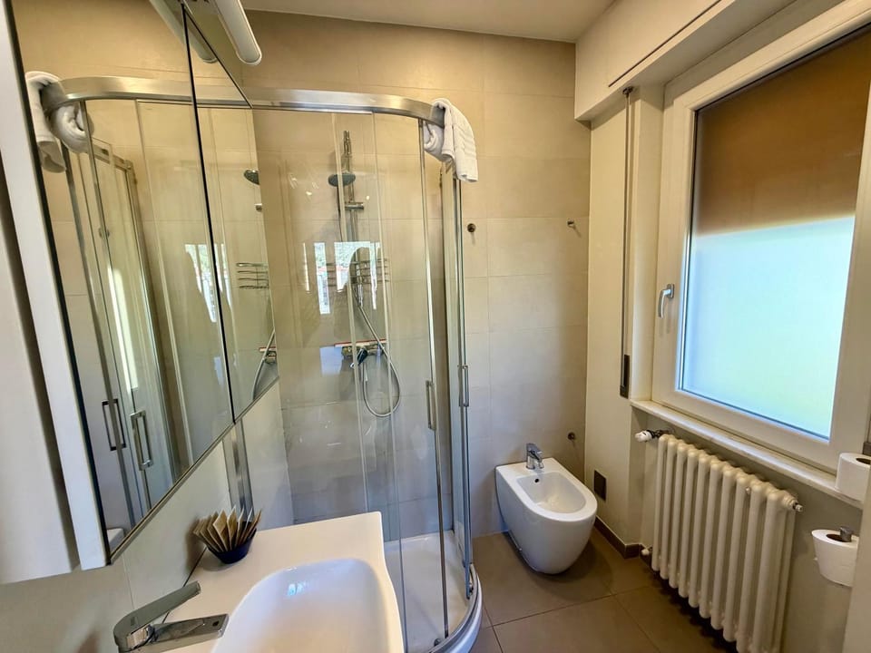 Arcadia Apartment in Levanto