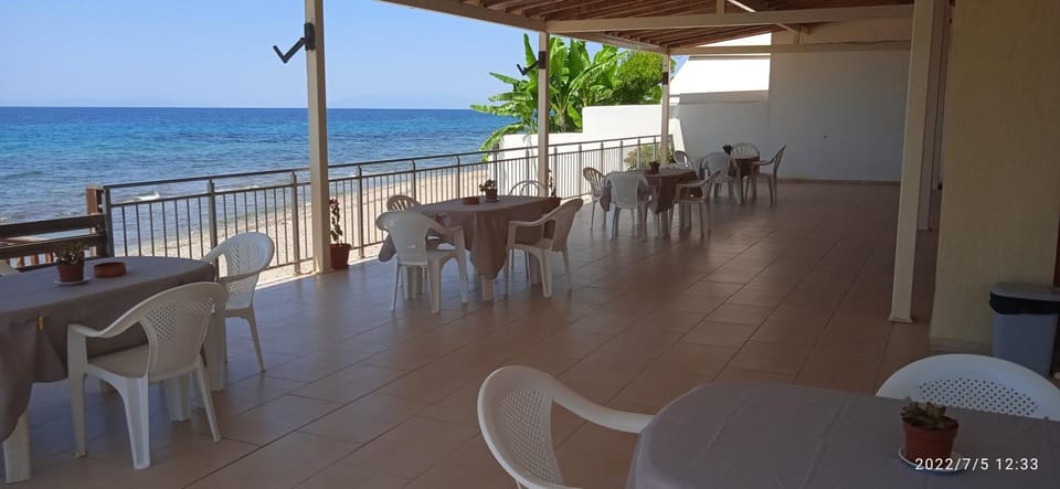 lemonishouse by the sea 2 Villa in Halkidiki