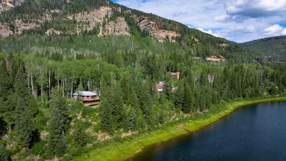 389 Beaver Circle House in La Plata County