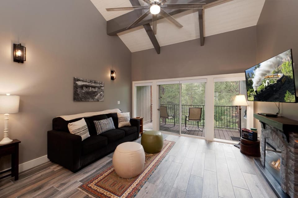 Tamarron HighPoint 571 - Silver Pines - Durango CO House in Durango